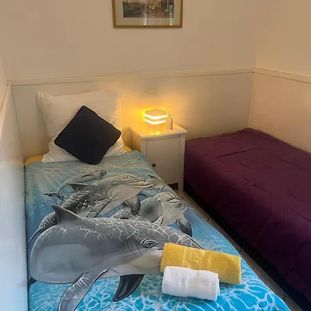 Apartman Eden 1 Bardolino