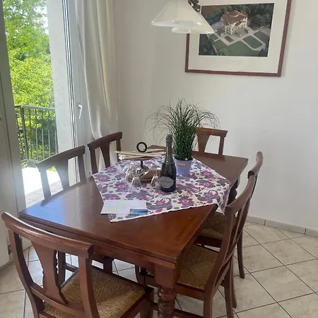 Apartman Eden 1 *
