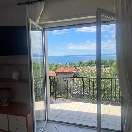 Eden 1 Apartman *