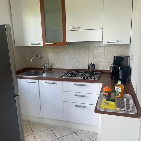 Eden 1 Apartman *