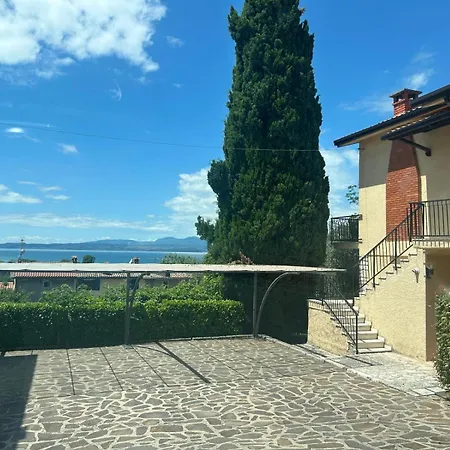 Eden 1 Apartman