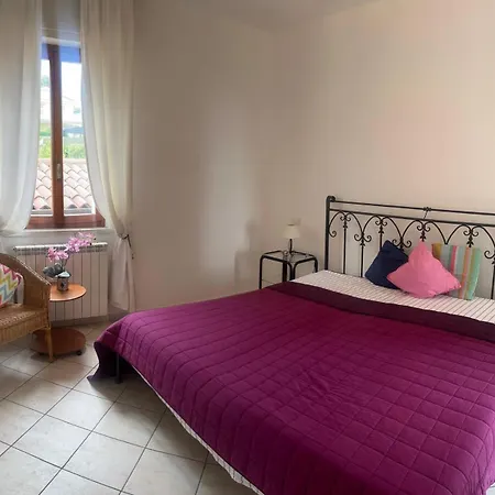 Eden 1 Apartmán