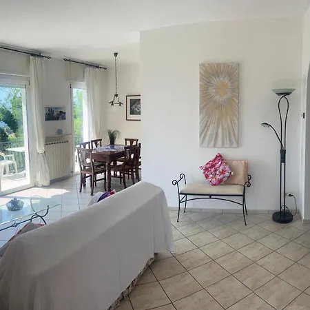 Eden 1 Apartmán Bardolino