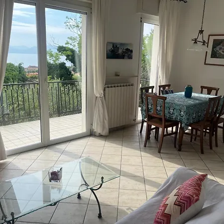 Apartman Eden 1