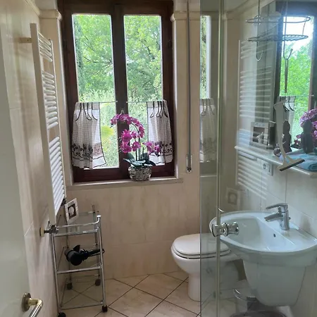 Eden 1 Apartmán Bardolino
