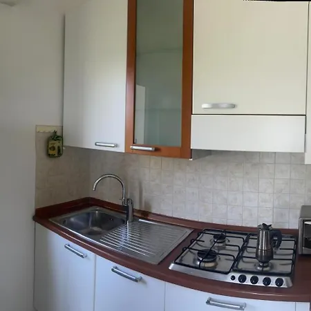 Eden 1 Apartman