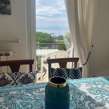 Apartman Eden 1 *
