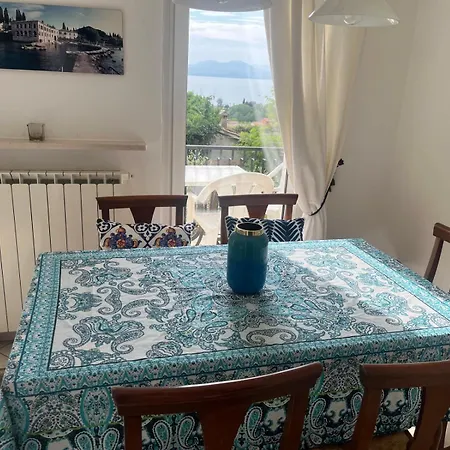 Eden 1 Apartman *