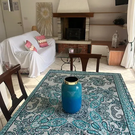 Eden 1 Apartman