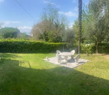 Eden 1 Apartman *